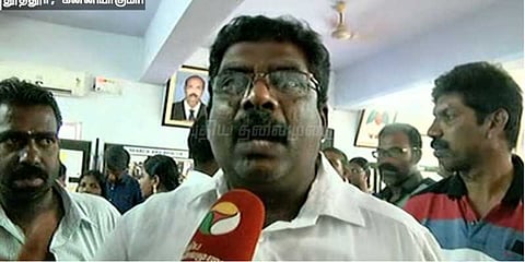 பணம் வேண்டாம்..உறவுகளை மீட்டு தாருங்கள்: மீனவ மக்கள் கதறல்