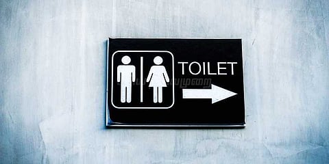 தமிழ்நாட்டில் 25 மாவட்டங்களில் கழிப்பறை வசதி இல்லை