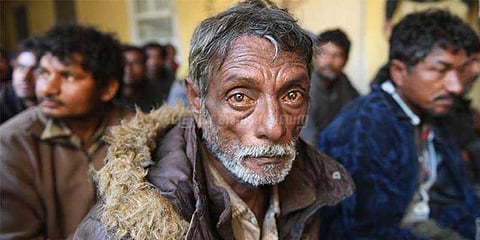 145 இந்திய மீனவர்களை விடுதலை செய்தது பாகிஸ்தான்