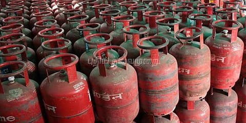 சமையல் எரிவாயு விலை: மத்திய அரசு புது முடிவு