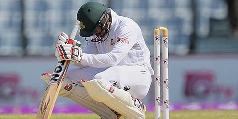 ரசிகருக்கு அடி, உதை: கிரிக்கெட் வீரருக்கு தடை?