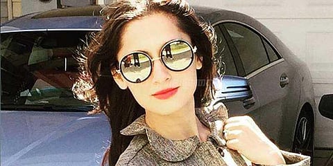 அடுத்த ’இச்சாதாரி நாகம்’ இவர்தான்!