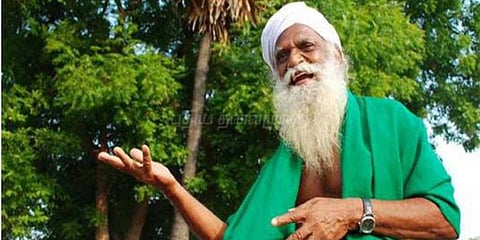 நம்மாழ்வாரின் நினைவுதினம் இன்று: சுவரில்லா கல்வியை சாத்தியமாக்கும் “வானகம்”!