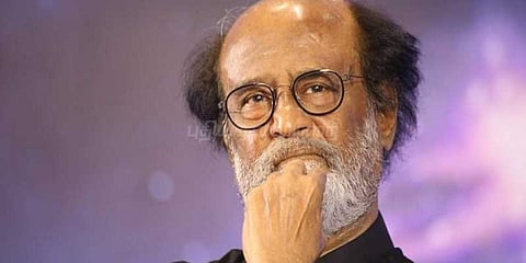 ஒருநாள் பொறுத்திருங்கள்: அரசியல் அறிவிப்பு தொடர்பாக ரஜினி பதில்