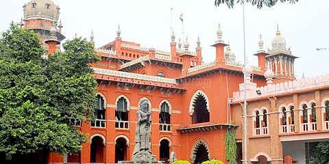 நரிக்குறவர்களுக்கு பட்டா வழங்க நீதிமன்றம் உத்தரவு