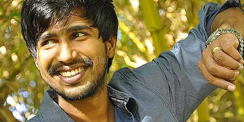 பொன் ஒன்று கண்டேனில் இருந்து விலகுகிறேன்: விஷ்ணு விஷால்