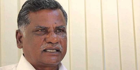 ரஜினி இன்னும் முழுமையாக அரசியலுக்கு வரவில்லை: முத்தரசன்