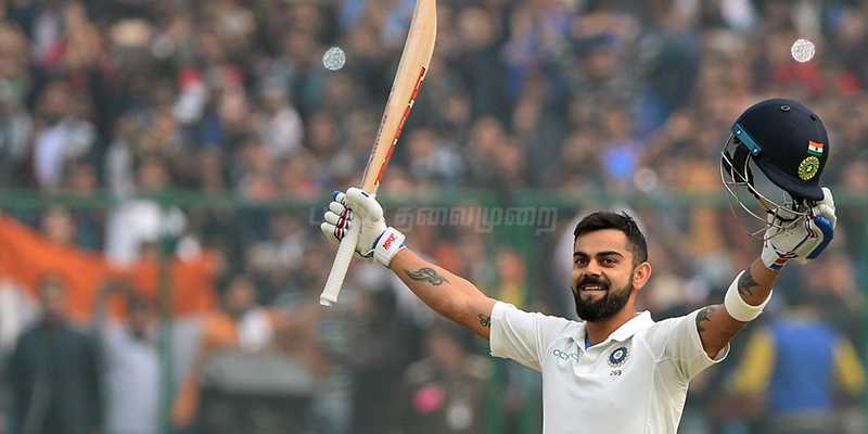 விராத் கோலியால் எதையும் சாதிக்க முடியும்: கணிக்கிறார் காலிஸ்