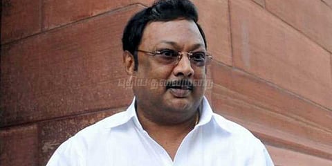 ரஜினியின் அரசியல் வருகையால் பல மாற்றங்கள் வரும்: மு.க.அழகிரி