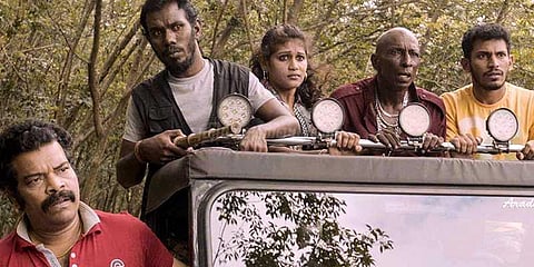 ’மொட்டை’ ராஜேந்திரனுக்கு ஏன் இந்த விபரீத ஆசை?