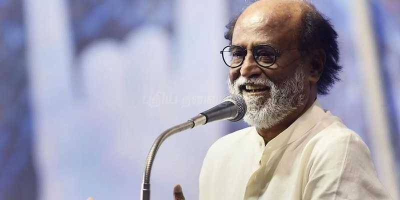 ஜெயலலிதா தோல்விக்கு முக்கிய காரணமாக இருந்த ரஜினி..!