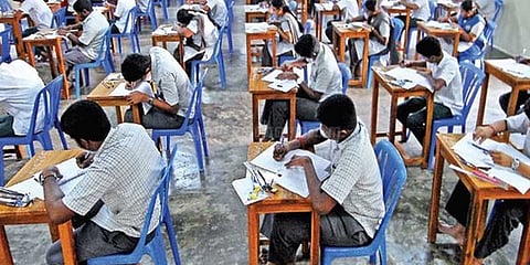 10ம் வகுப்பு தனித்தேர்வர்கள் தட்கல் முறையில் விண்ணப்பிக்கலாம்