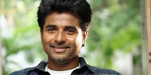 விளம்பரங்களில் நடிப்பதை கைவிட்டது ஏன்?: சிவகார்த்திகேயன் பதில்