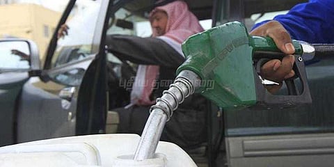 சவுதி அரேபியாவில் எரிபொருள் விலை ஏற்றம்