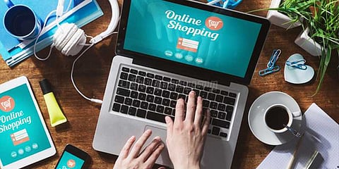 ஆன்லைன் ஷாப்பிங் பொருட்களுக்கு கட்டுப்பாடுகள்!