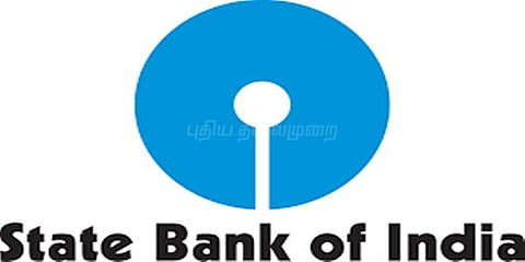 கடன் வட்டி விகிதத்தை குறைத்து எஸ்பிஐ அறிவிப்பு