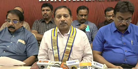 தேசிய மருத்துவ ஆணைய மசோதாவுக்கு எதிர்ப்பு: மருத்துவர்கள் இன்று வேலைநிறுத்தம்