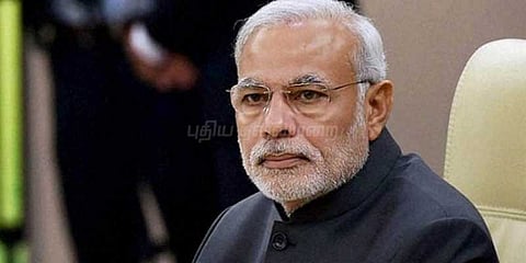 ஆராய்ச்சிகள் குறித்து மாணவர்களுக்கு மாநில மொழியில் விளக்குங்கள்: பிரதமர் வலியுறுத்தல்