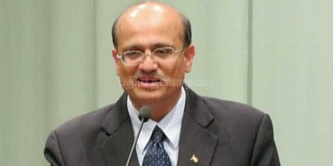 வெளியுறவுத் துறை செயலாளராக விஜய் கேசவ் கோகலே நியமனம்