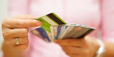 டெபிட் கார்டு, பீம் செயலி பரிவர்த்தனைகளுக்கு சலுகை