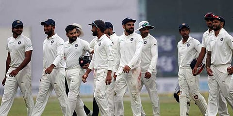 தென்னாப்பிரிக்காவில் சாதிக்குமா இந்தியா?