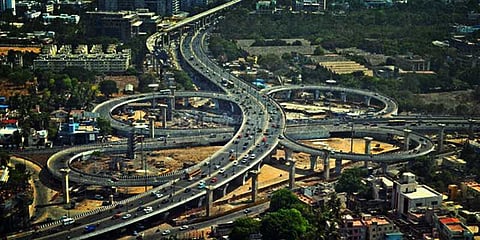 மத்திய அரசின் ஸ்மார்ட் சிட்டி நிதி: செலவிட மனமில்லா தமிழக அரசு