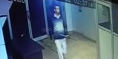 2 மணி நேரத்தில் 6 பேர் கொடூரக் கொலை: ஹரியானாவில் பயங்கரம்!