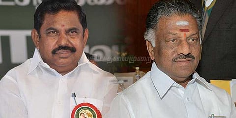 டிடிவி ஆதரவாளர்கள் 9 பேர் அதிமுக பொறுப்பிலிருந்து நீக்கம்