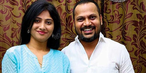 கதாநாயகியானார் ‘பிக்பாஸ்’ ஜூலி.!