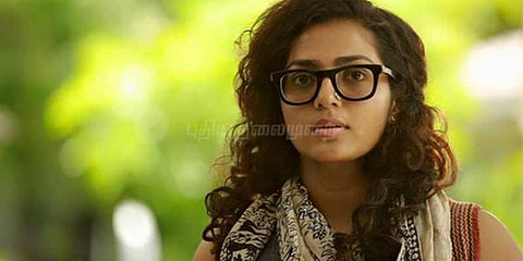 நடிகை பார்வதி சர்ச்சைக்கு மம்முட்டி முற்றுப்புள்ளி