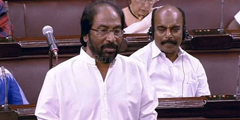 டிராக்டர் பொதுப்பிரிவுக்கு மாற்றப்படாது: திருச்சி சிவா தகவல்