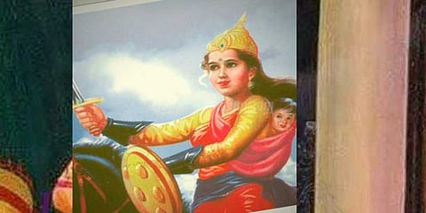 வீரமங்கை வேலுநாச்சியார் பிறந்த தினம் இன்று