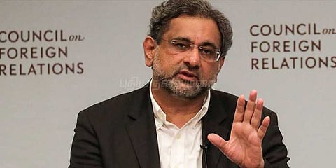 அமெரிக்காவின் கருத்து ஏமாற்றம் அளிக்கிறது: பாகிஸ்தான் வருத்தம்