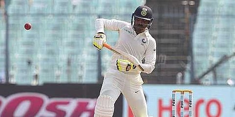 ரவீந்திர ஜடேஜா வெளியே..ஷிகர் தவான் உள்ளே