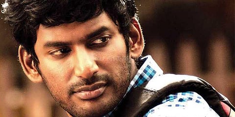 சண்டக்கோழி -2ஐ கைப்பற்றிய சோனி மியூசிக்