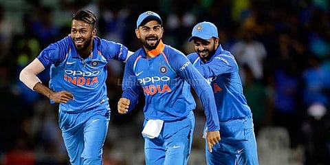 கலக்குவார் ஹர்திக் பாண்ட்யா, குளூஸ்னர் கணிப்பு