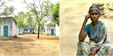 10வது நாளாக நடைபெறும் பட்டாசு உற்பத்தியாளர் போராட்டம்