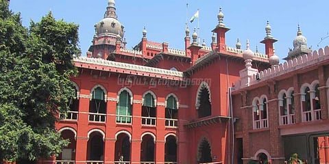 தமிழக அரசு செயலிழந்து விட்டதா..? சென்னை உயர்நீதிமன்றம் கேள்வி