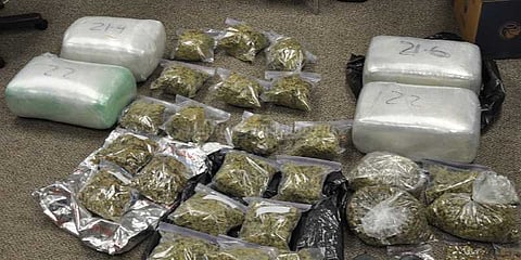 தமிழகத்தில் போதைப்பொருள் கடத்தல் அதிகரிப்பு