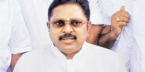 ஆர்.கே.நகர் மக்களை இழிவுபடுத்துகிறார் கமல்: டிடிவி தினகரன் கண்டனம்