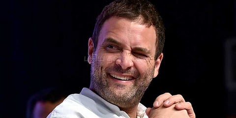 பஹ்ரைன் செல்கிறார் ராகுல்