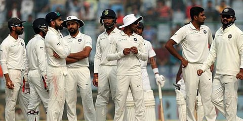 தென்னாப்பிரிக்காவில் இந்திய அணி சாதிக்கும்: ஜோதிடர் கணிப்பு