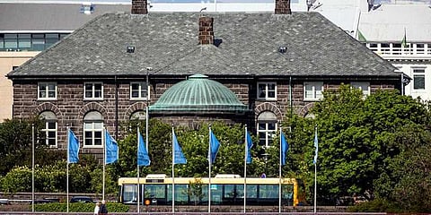 பெண்களுக்கு குறைவாக சம்பளம் கொடுத்தால் சட்டவிரோதம்: ஐஸ்லாந்தில் சட்டம்!