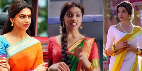 பிறந்தநாளில் நிச்சயதார்த்தம்: தீபிகா படுகோனே சஸ்பென்ஸ்..!