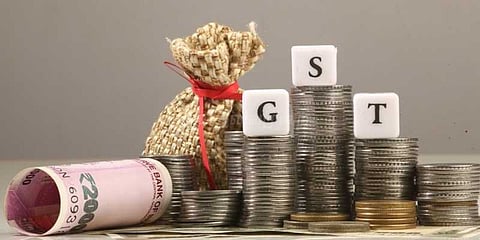 கேரளாவுக்கு அதிகம்; தமிழகத்திற்கு குறைவு: ஜிஎஸ்டி குளறுபடி