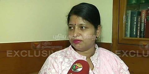 ஜெயலலிதாவின் மகள் என கோரிய வழக்கில் அரசுக்கு அவகாசம்!