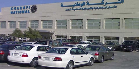 ஊதியம் கிடைக்காத இந்தியர்கள் குவைத்தில் 14வது நாளாக போராட்டம்