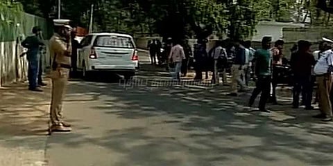 ஆர்.கே.நகர் தேர்தல் கணக்குகள் ஆய்வு