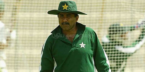 இந்தியாவுடன் ஆடவில்லை என்றால் பாக். கிரிக்கெட் செத்துவிடாது: மியான்தத் காட்டம்