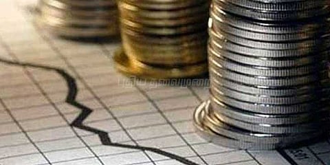 நாட்டின் பொருளாதார வளர்ச்சி 6.5%ஆக சரியும்